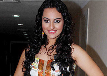 Arbaaz Khan is an all-rounder, Sonakshi Sinha